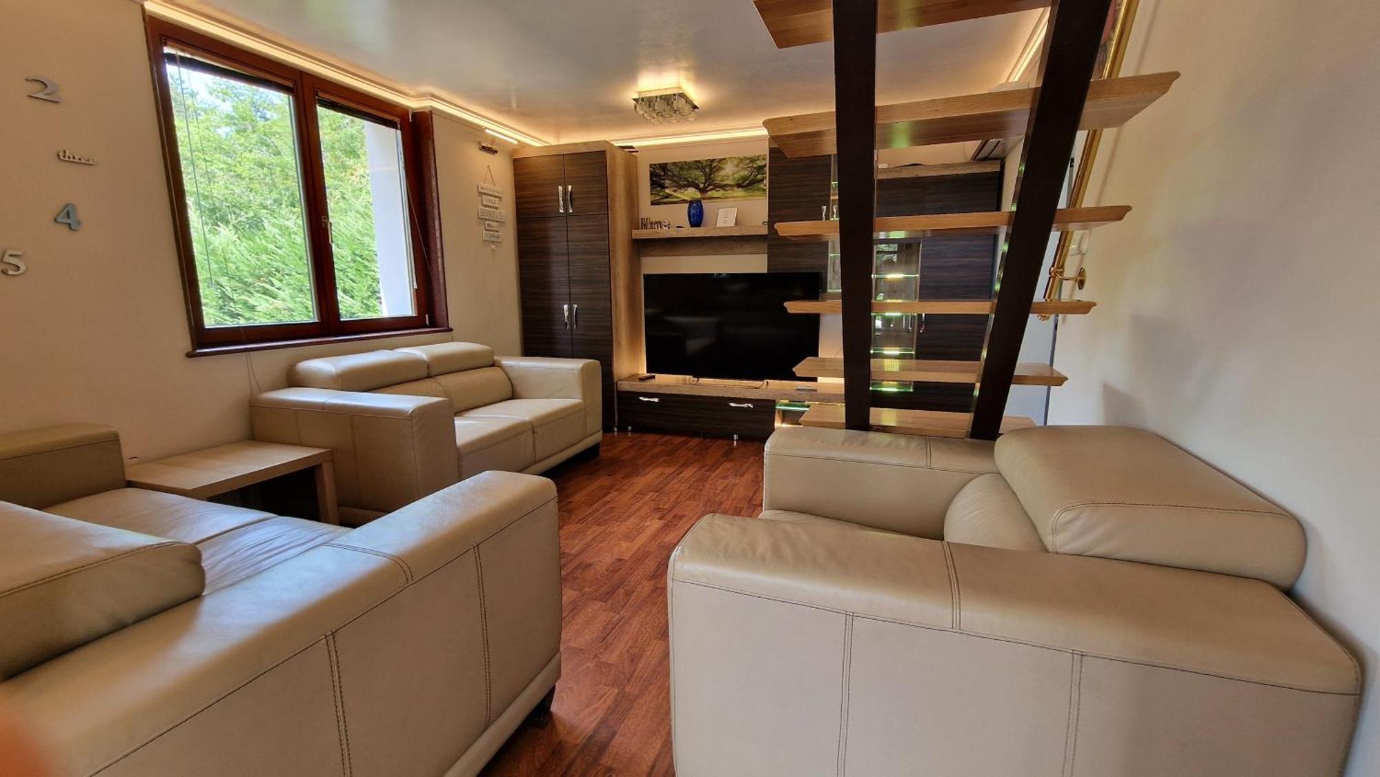 Pilis Hills View Deluxe House With Pool & Ac Near Bp Pilisszentivan Exterior foto